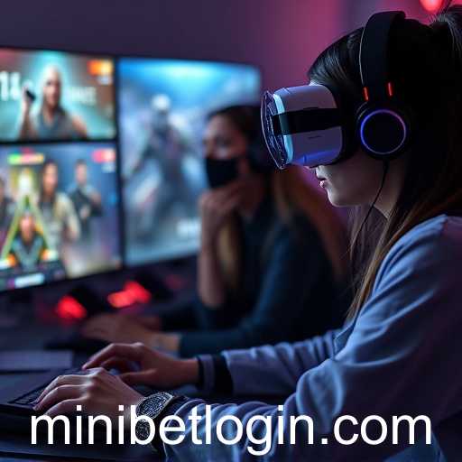 The Evolution of Online Gaming in 2025