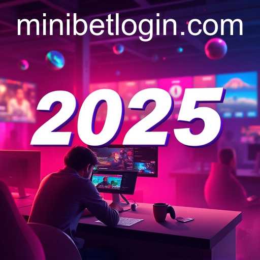 The Rise of Minibet in the Digital Gaming World
