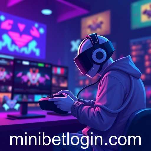 Minibet's Expanding Footprint in Online Gaming