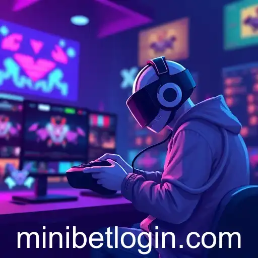 Minibet's Expanding Footprint in Online Gaming