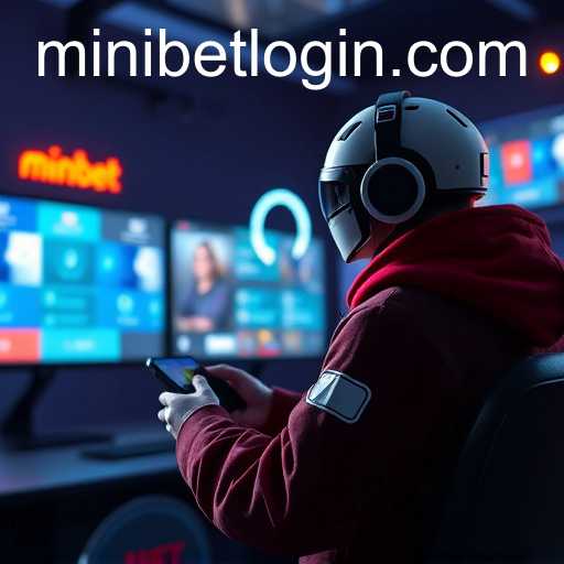 Minibet: A Game Platform Adapting to Modern Dynamics
