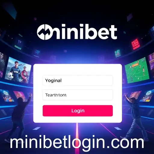 Evolving Gaming Landscape: Minibet's Impact