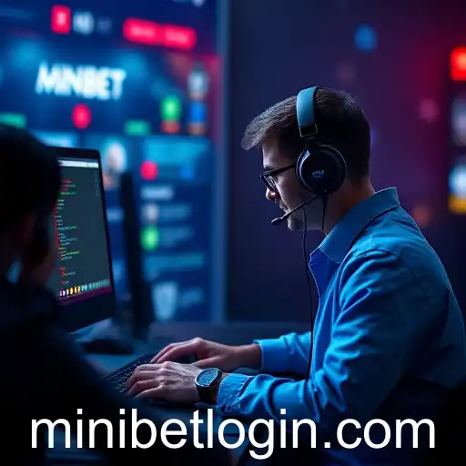 Exploring the Surge of Minibet Gaming Platform