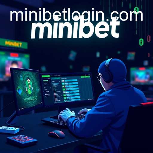 Minibet Revolutionizes Online Gaming
