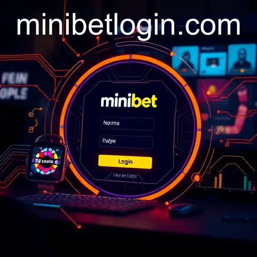 Minibet Login Revolutionizes Online Gaming in 2026