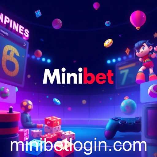 The Evolution of Online Gaming: Minibet in Focus