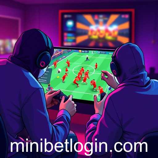 Exploring the Thriving World of Mobile Gaming with Minibet Login