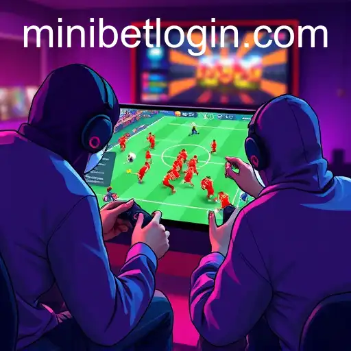 Exploring the Thriving World of Mobile Gaming with Minibet Login