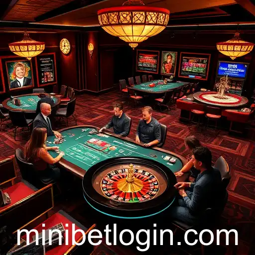 The Growing Popularity of Online Mini Games