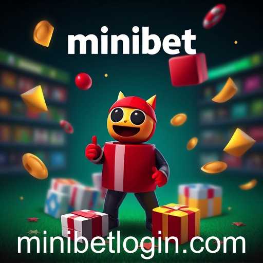 Exploring the 'Promotions' Game Category: Unlocking Rewards with Minibet Login