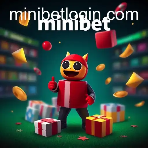Exploring the 'Promotions' Game Category: Unlocking Rewards with Minibet Login