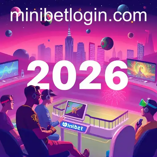 The Rise of Online Gaming and Minibet's Role