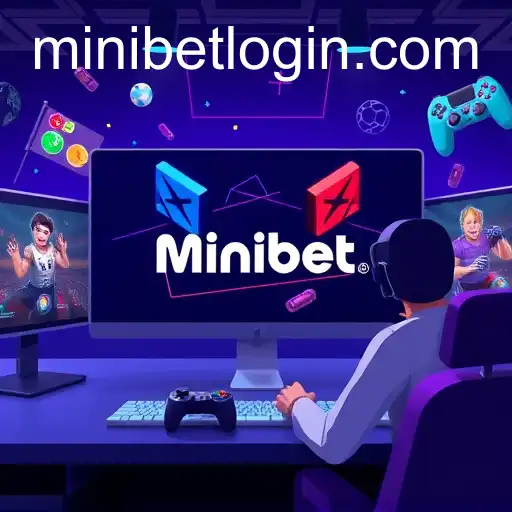 Rise of Online Gaming Platforms Amidst Economic Shifts