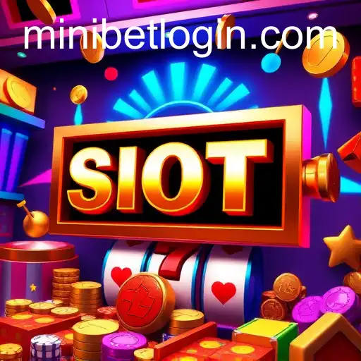 Exploring the World of Slot Games: A Dive into Minibet Login