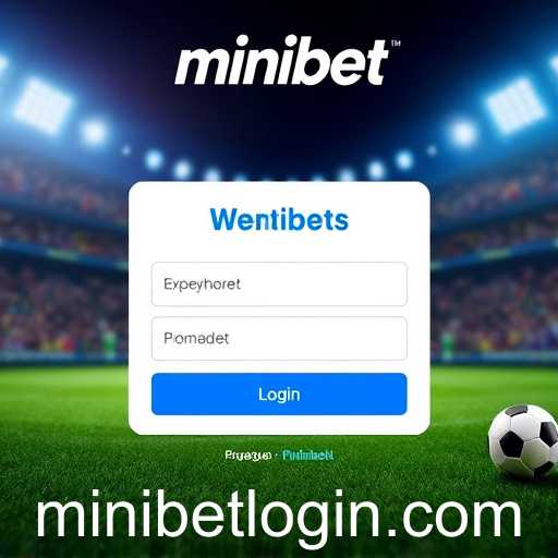 Exploring the World of Sports Betting: A Guide to Minibet Login