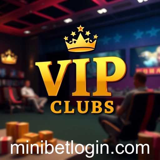 Unlocking Exclusive Gaming: The Allure of the VIP Club